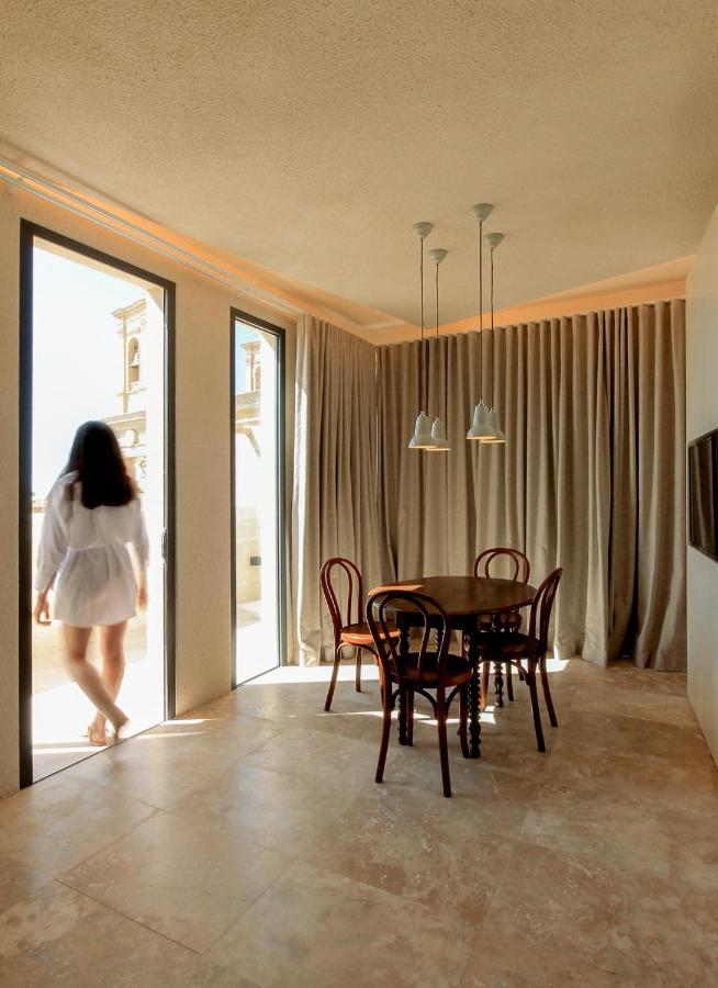 The King George Village Boutique Living Gharghur Exterior photo