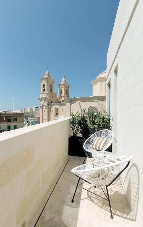 The King George Village Boutique Living Gharghur Exterior photo